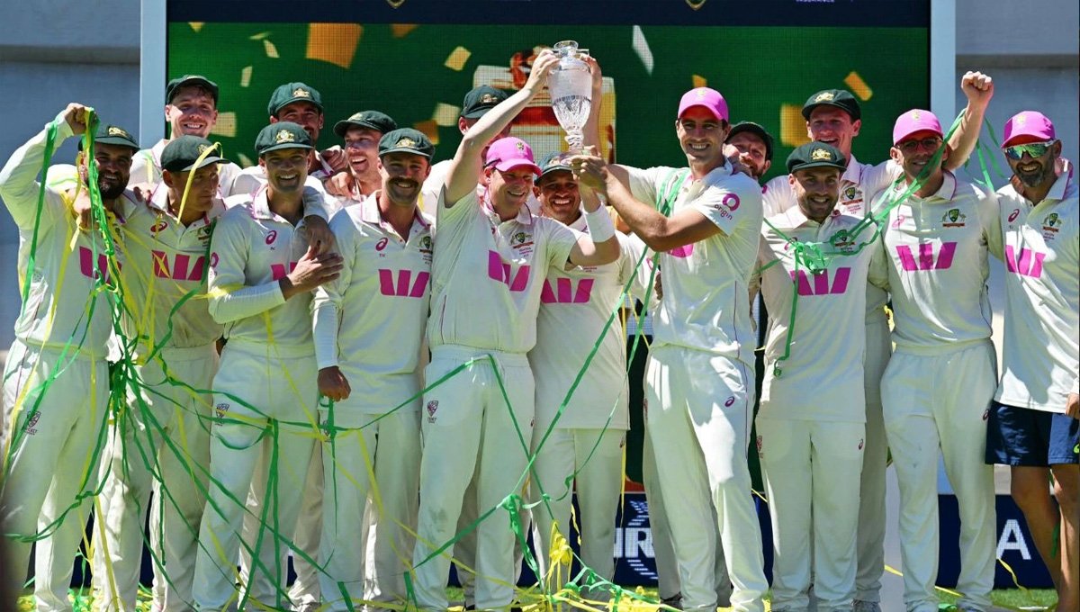 Big names left out as cricket Australia unveils 2026-27 central contracts