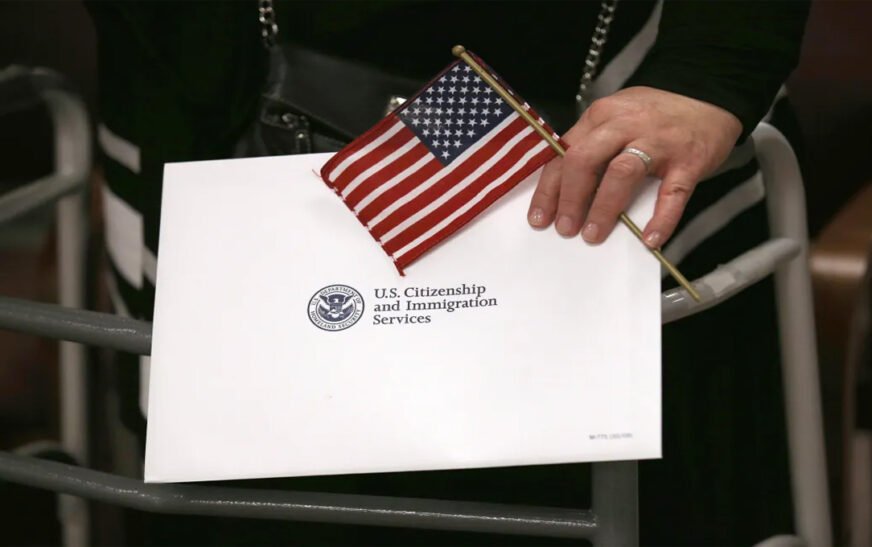 Big news for asylum seekers in US as immigration policy softens