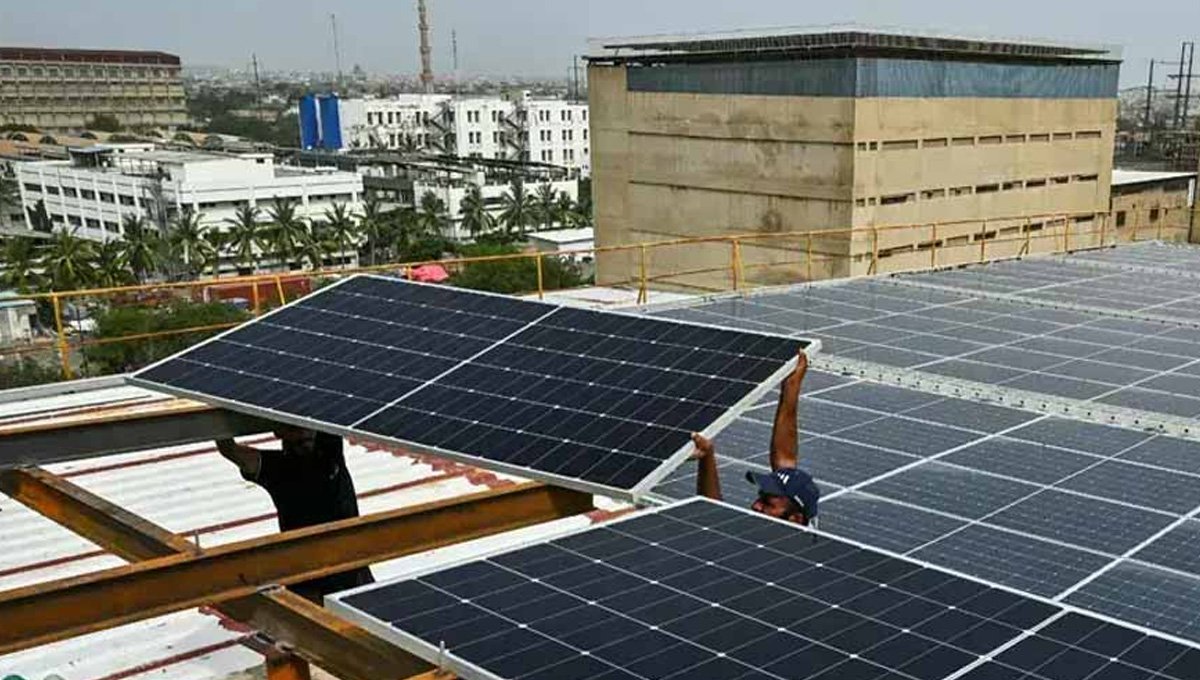 Big relief for solar users as licensing requirement scrapped