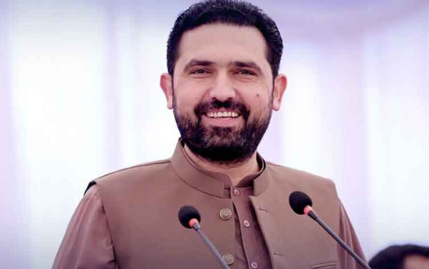 Chief Minister of Khyber Pakhtunkhwa (KP) Sohail Afridi is set to attend a scheduled protest in Muzaffarabad, Azad Kashmir, on April 25. For the journey, the CM has paid a staggering Rs. 840,000 for a helicopter ride.