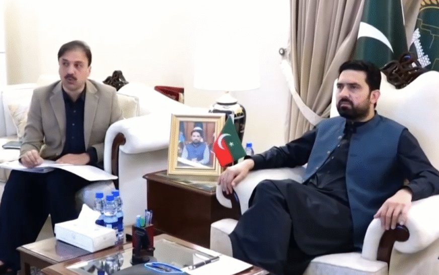 new development projects for ADP 2026–27