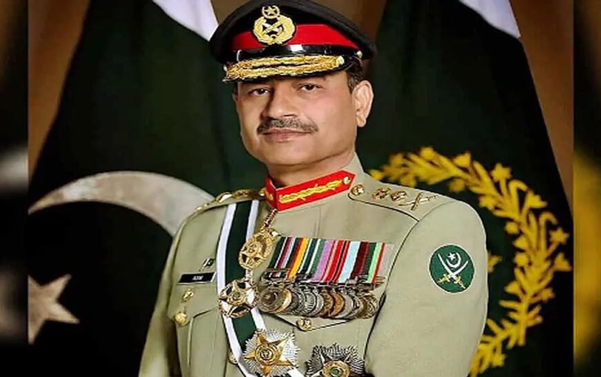 Field Marshal Syed Asim Munir is actively advancing peace talks aimed at brokering a ceasefire agreement between the United States and Iran, according to CNN.