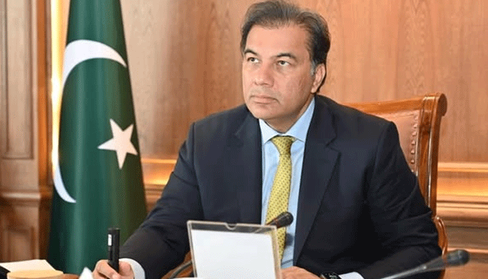 Former CDA Chairman appointed DG Passport