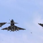 China’s AVIC Chengdu Aircraft Co., the manufacturer of fighter jets that gained international fame due to their involvement in the recent India-Pakistan war, has announced record profits for 2025. Additionally, sales in the first quarter almost doubled, according to Bloomberg.