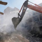 The civilian toll of the victims in Iran because of the continuous airstrike carried out by the United States and Israel is now reported to be at 3,468 by the Iranian Foundation for Martyrs and Veterans Affairs.