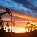 The price of crude oil shot up by 9 percent in the international market after US talks with Iran held in Islamabad did not yield any tangible outcome.