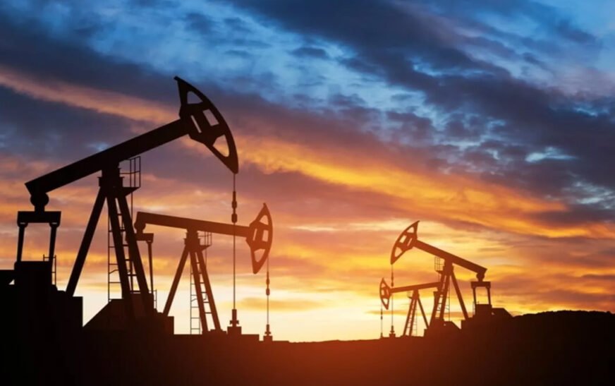 The price of crude oil shot up by 9 percent in the international market after US talks with Iran held in Islamabad did not yield any tangible outcome.