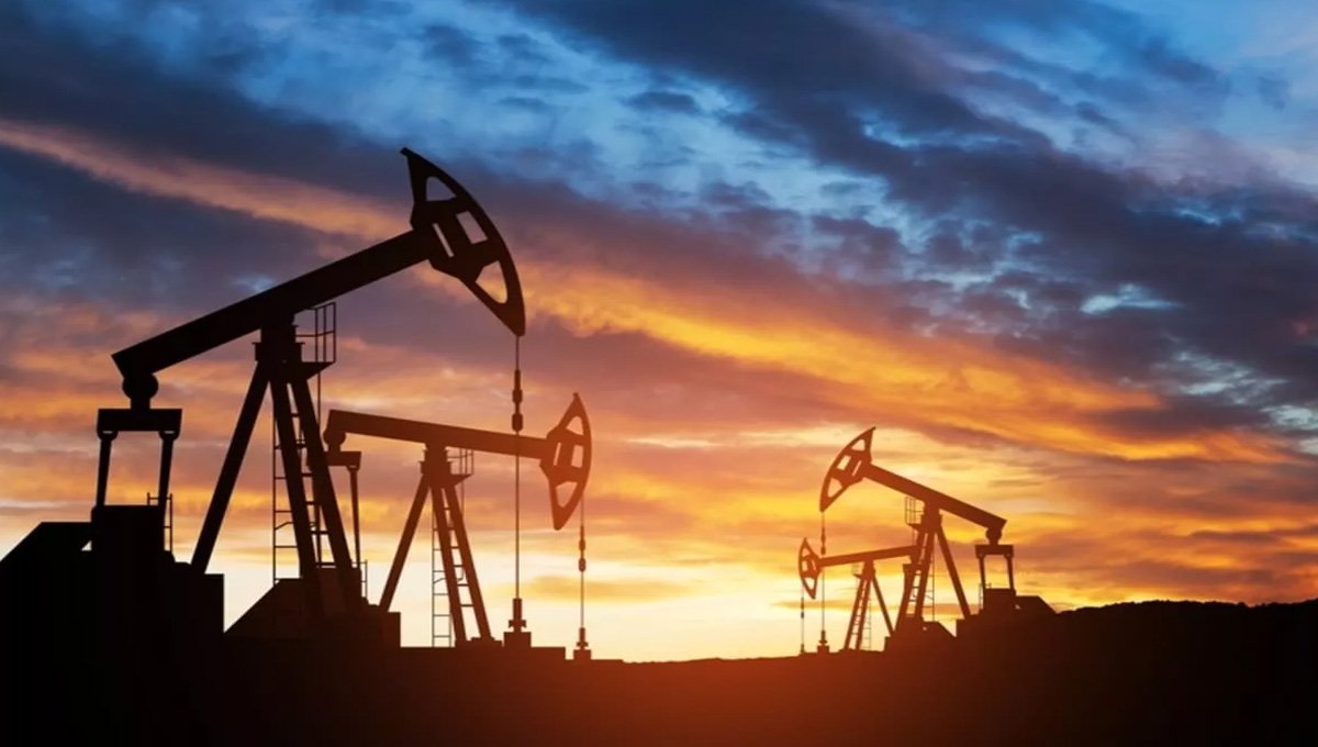 Crude oil prices soar as US-Iran talks fail to progress