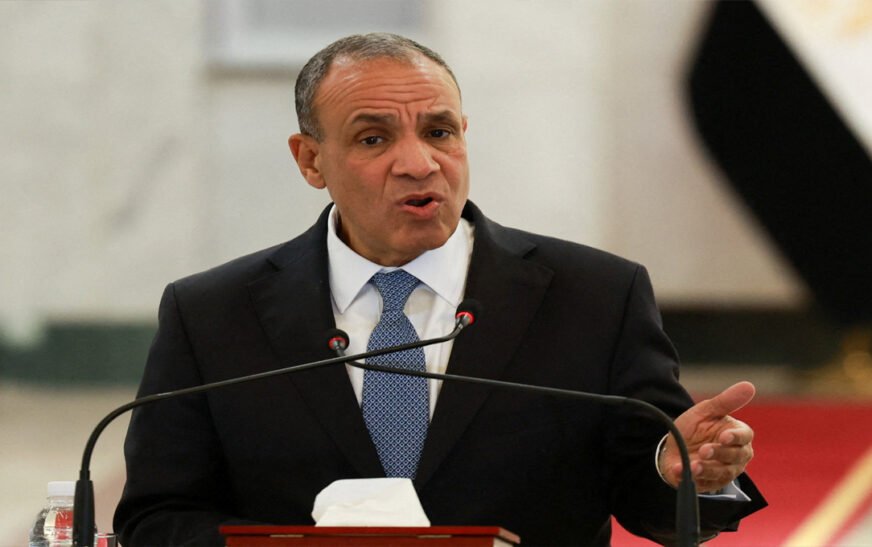 Foreign Minister of Egypt Dr. Sameh Shoukry has said that Egypt and Pakistan have agreed to cooperate for the development of a comprehensive framework that will help create a stable relationship between the United States and Iran.