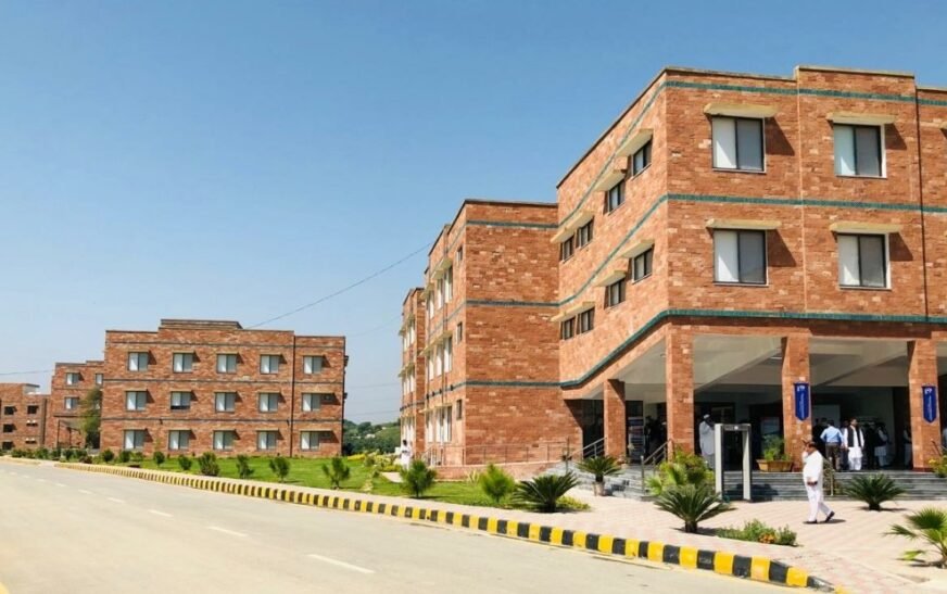 Pak-Austria institute