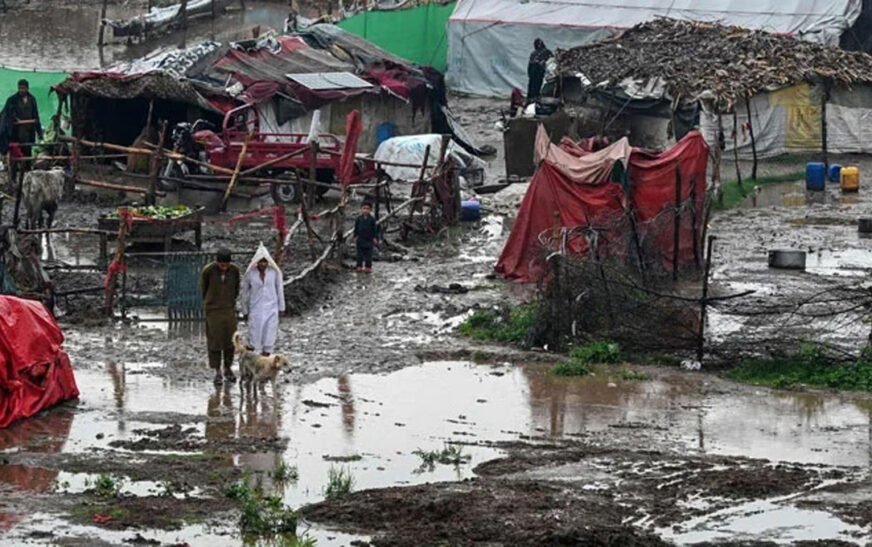 Authorities in Charsadda have issued an urgent alert due to the rising water levels in the Kabul River with fears of flooding in the region.