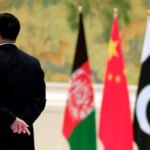 A wave of fake news has been circulating on social media, claiming that Pakistan and Taliban are set to hold talks in Urumqi, China.