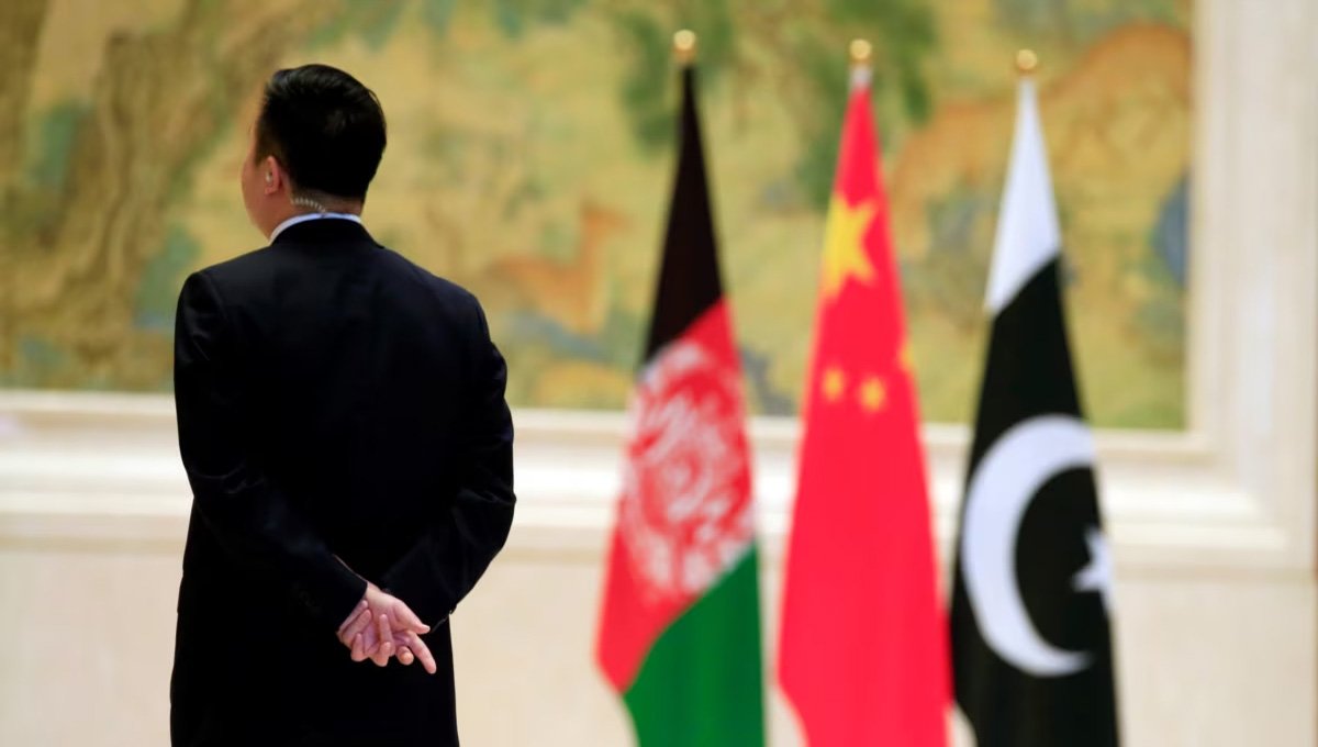 Fact check: Claims of Pakistan-Afghanistan talks in China are false