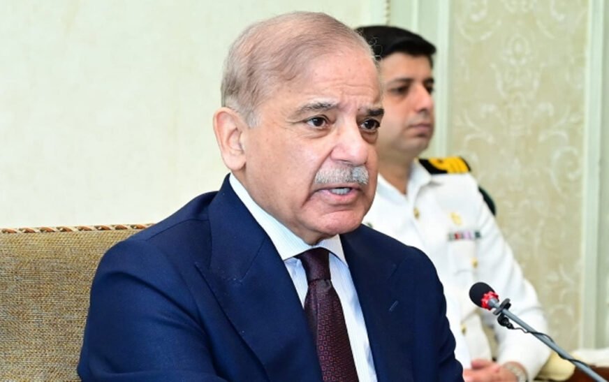 A misleading tweet has been circulating on social media, claiming that Prime Minister Shehbaz Sharif is set to make an emergency trip to Saudi Arabia regarding the ongoing Iran-US talks.