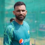 Pakistan's star opener Fakhar Zaman has responded to the rumors about his retirement from T20 cricket.