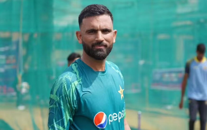 Fakhar Zaman finally breaks silence amid retirement speculations