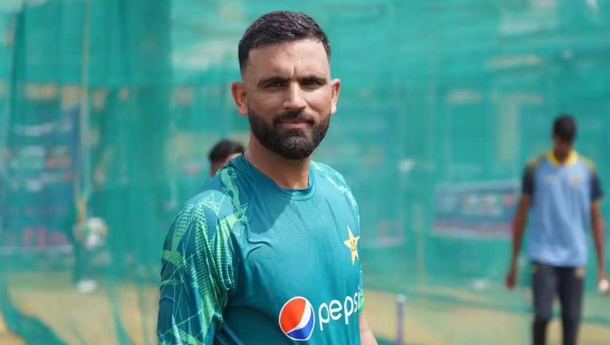 Fakhar Zaman finally breaks silence amid retirement speculations