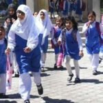 Provincial Education Minister Rana Sikandar Hayat has confirmed that the Friday holiday for schools will be officially discontinued, and educational institutions will soon return to their regular schedules.