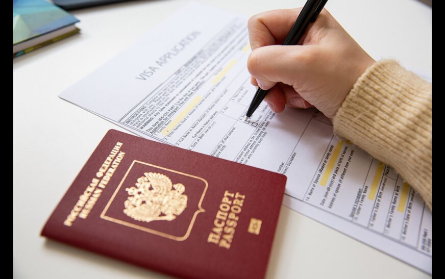 Russia has launched a digital program aimed at recruiting professionals from different parts of the world.