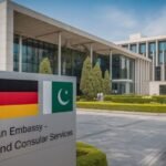 German Embassy Islamabad