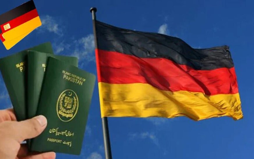 Pakistanis seeking job opportunities in Germany must make sure that their educational qualifications are properly authenticated and duly approved according to the recent instructions.