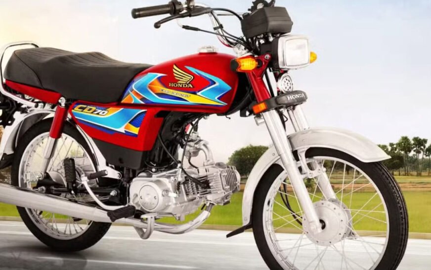 If you are planning to buy a new Honda 70 but find it difficult to pay in full, then the limited-term 0% markup scheme offered by Bank Alfalah is a great opportunity.