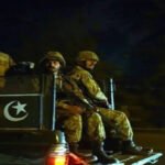 Afghan Taliban initiated an unprovoked and indiscriminate barrage of fire across the border in Bajaur, Nawapas (Mohmand), and Dir regions.