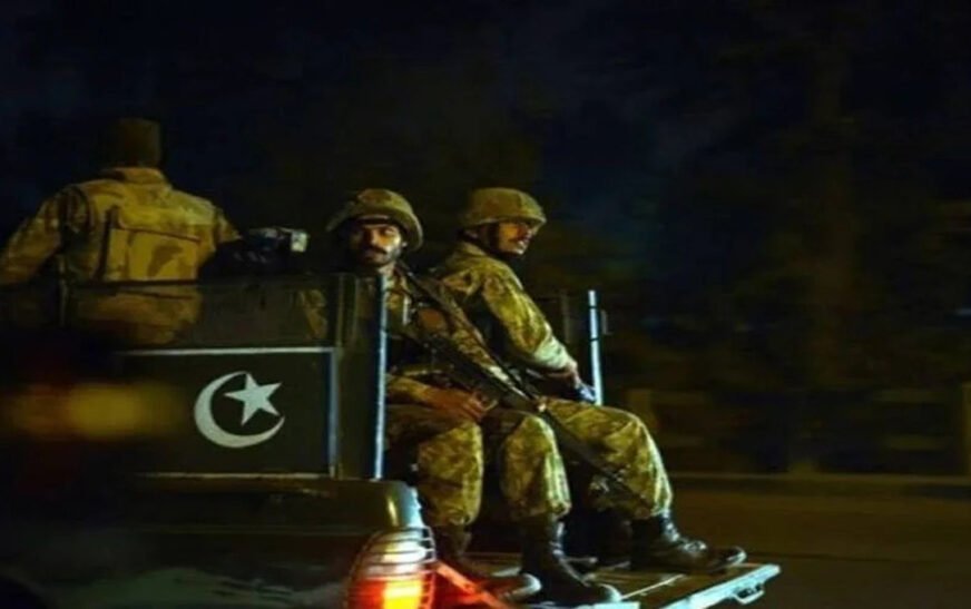 Afghan Taliban initiated an unprovoked and indiscriminate barrage of fire across the border in Bajaur, Nawapas (Mohmand), and Dir regions.