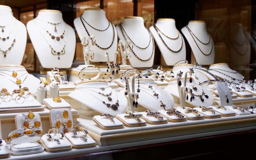 audit jewellers across province