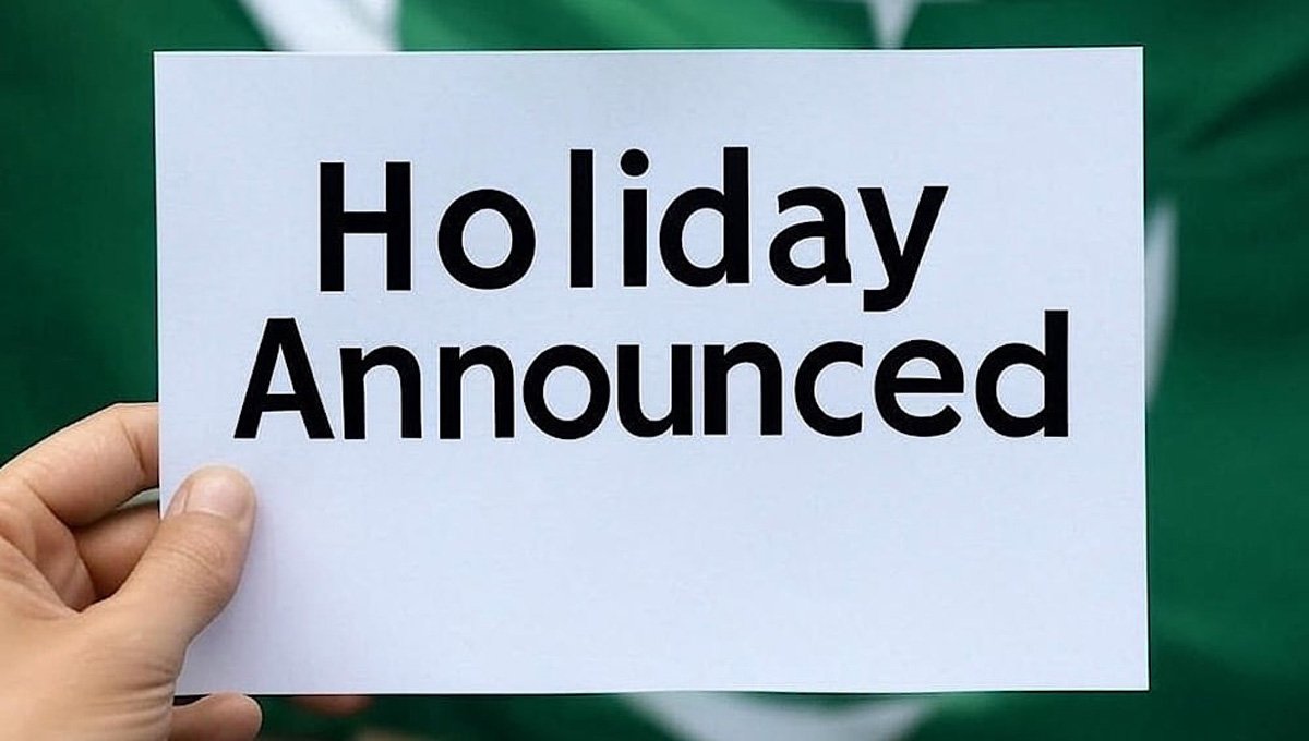 Rawalpindi shuts markets for three days as foreign delegates arrive