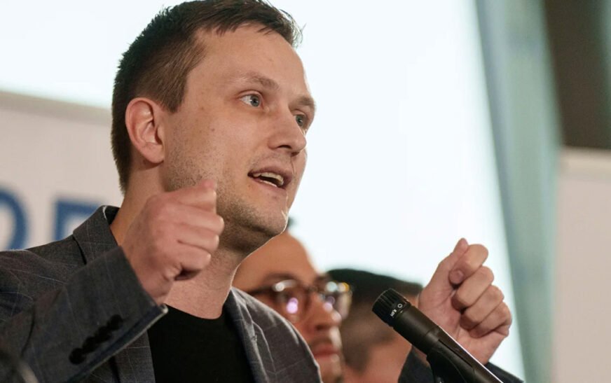 Prime Minister of Greenland Jens Frederik Nielsen has strongly reacted to the offensive comment of US President Donald Trump by appealing to NATO members to stick together and defend both international law and Trump’s mockery of Greenland, describing it as a mere "block of ice."