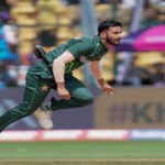 Fast bowler Hassan Ali has officially inked a deal to play for English county side Yorkshire as their overseas player in the forthcoming Vitality Blast T20 competition.