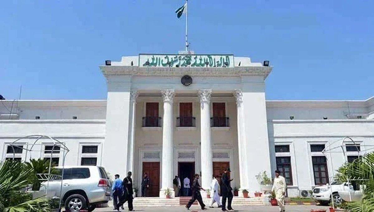 Historic first: KP Assembly to hold session at cricket stadium