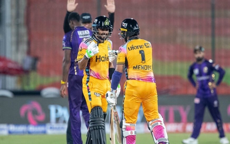 The Pakistan Super League (PSL) has introduced Pashto commentary for the first time in its history, marking a significant step toward greater regional inclusion in the popular cricket league.