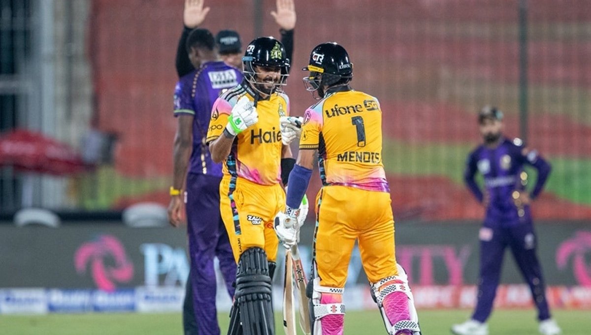 Historic first: PSL introduces Pashto commentary in fan-centric move