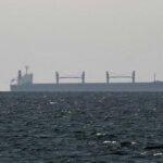 The blocking of the Strait of Hormuz has had a great effect on global maritime traffic as the United States attempts to remove Iran's grip over this vital passage have failed.