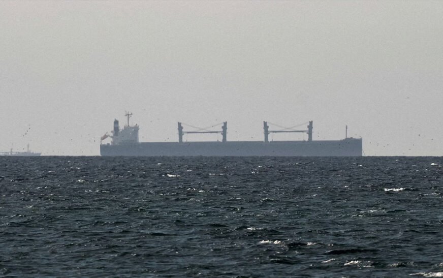 The blocking of the Strait of Hormuz has had a great effect on global maritime traffic as the United States attempts to remove Iran's grip over this vital passage have failed.