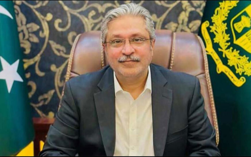 Coordinator to the Prime Minister on Information and KP Affairs, Ikhtiar Wali Khan on Saturday stated that “Marka-e-Haq” and Pakistan’s proactive role have boosted the country’s international reputation, restoring its standing as a global leader, commended Prime Minister Shehbaz Sharif and Field Marshal Asim Munir.