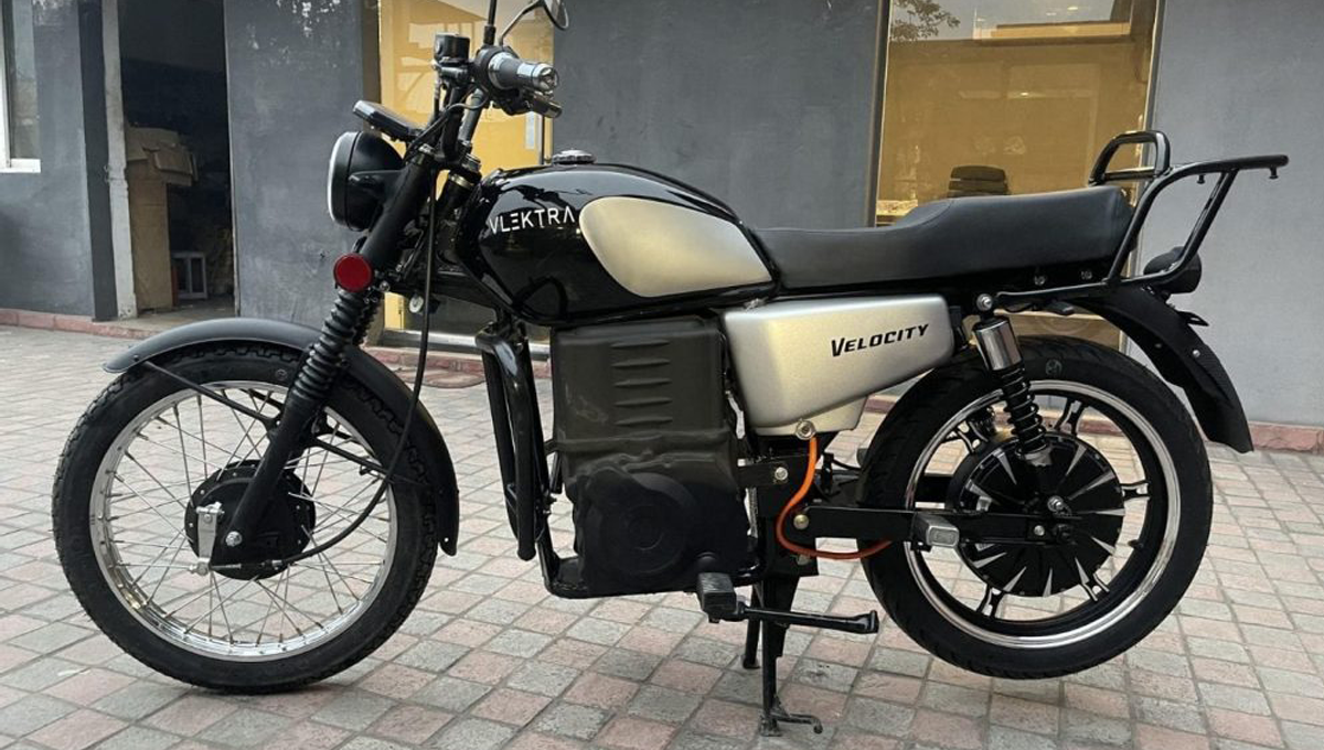 Interest-free ride? Bank announces new bike scheme