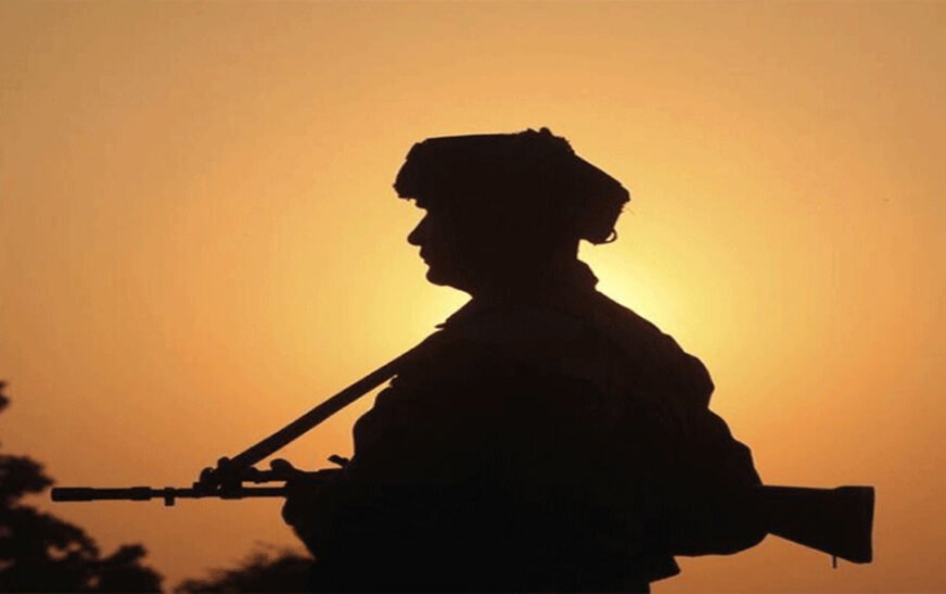 Intense gunfight erupts between Indian military and Kashmiri fighters in Ganderbal