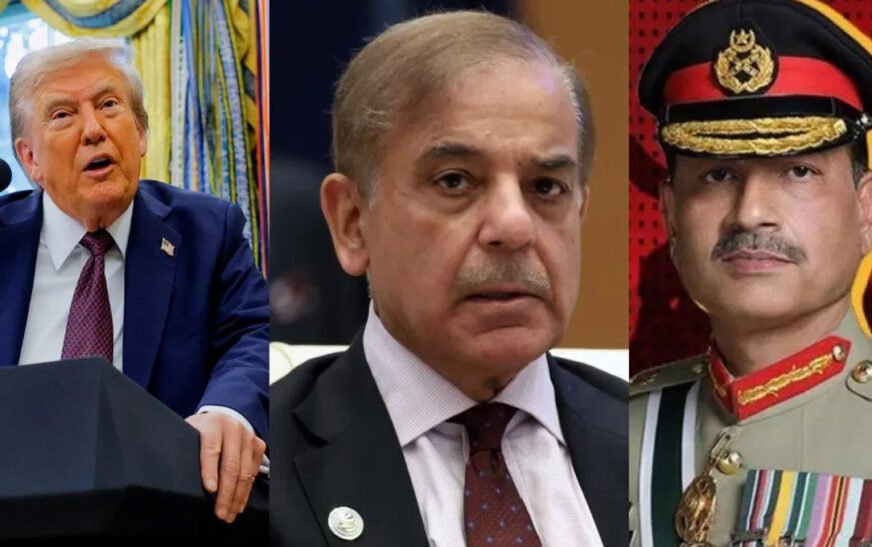 Iran accepts two-week ceasefire following Pakistan’s diplomatic efforts, reports The New York Times