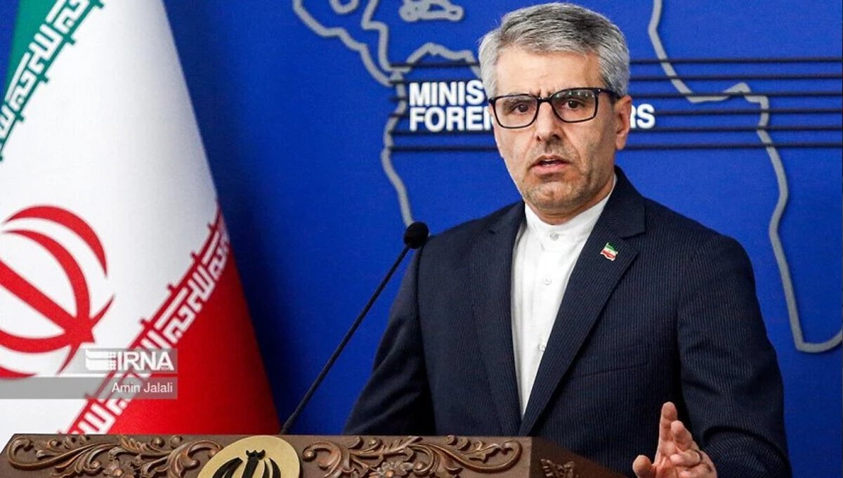 Iran confirms receiving US messages via Pakistani and other mediators