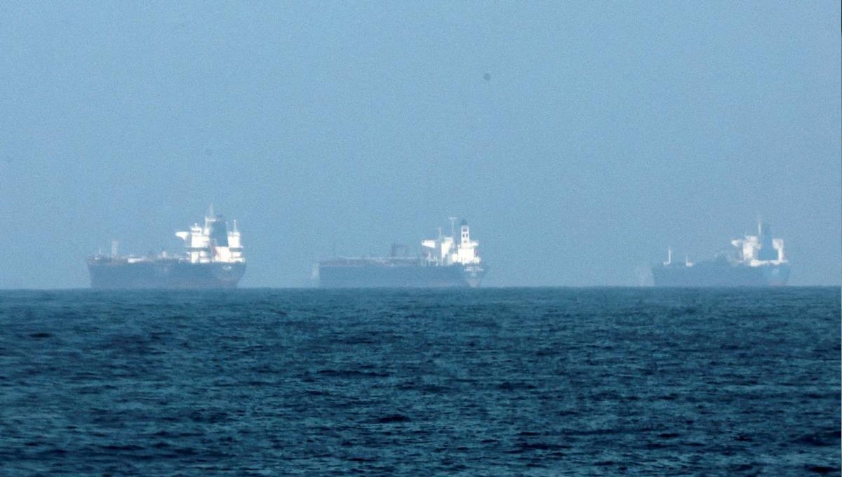 Iran conflict costs Arab countries $186 billion in economic losses, UN report reveals