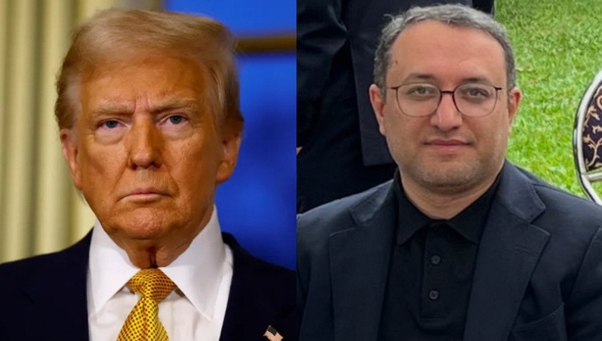 Iran rejects Trump’s ceasefire extension, calls it ‘Insignificant’