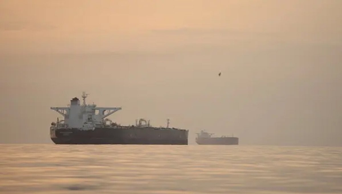 Iran responds to US Navy’s Maritime assault, promises action