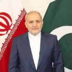Iran’s Ambassador to Pakistan, Reza Amiri Moghadam, has emphasized that the Islamabad talks are not a single event, but rather a continuous process that has laid the foundation for diplomatic engagement between the two countries.