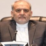 The Ambassador of the Islamic Republic of Iran to Pakistan, Reza Amiri Moghadam has expressed his profound gratitude to the government, military and people of Pakistan following the successful conclusion of the Iranian delegation's visit.