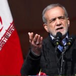 Iranian President Masoud Pizeshkian affirmed that the Iranian delegation in Islamabad is wholeheartedly defending Iran’s interests in discussions with the United States.