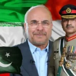 The speaker of Iran’s parliament, Mohammad Bagher Ghalibaf, has expressed appreciation for Pakistan and its military officials for their presumed role in diplomatic talks associated with the ceasefire agreement reached in Lebanon.