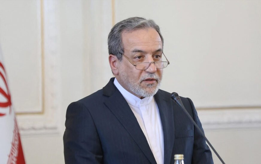 Iran’s Foreign Minister: We were inches away from ‘Islamabad MoU’